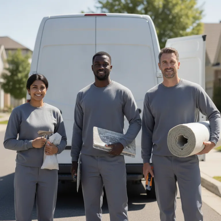 Plastering and Insulation Greenville
