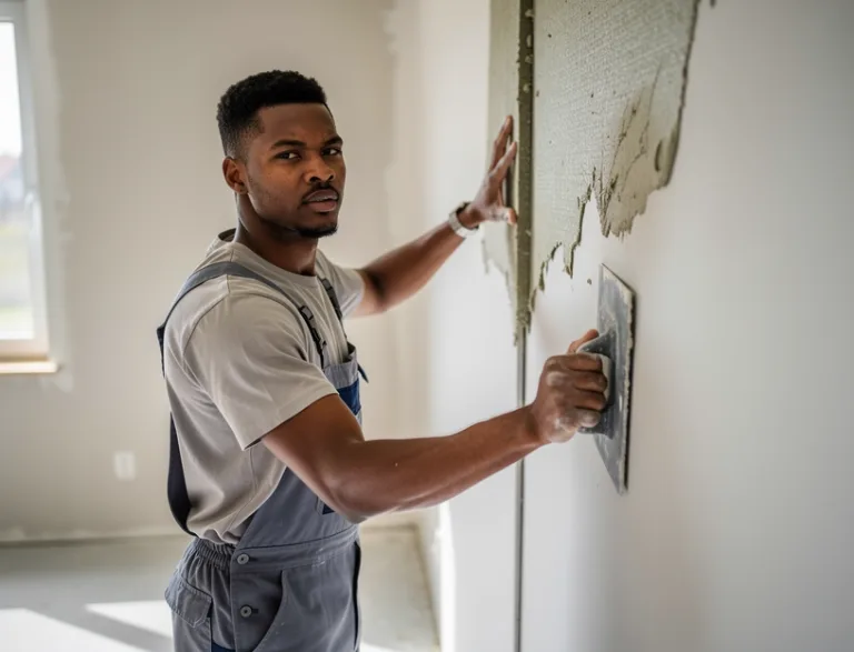 Plastering and Insulation Greenville